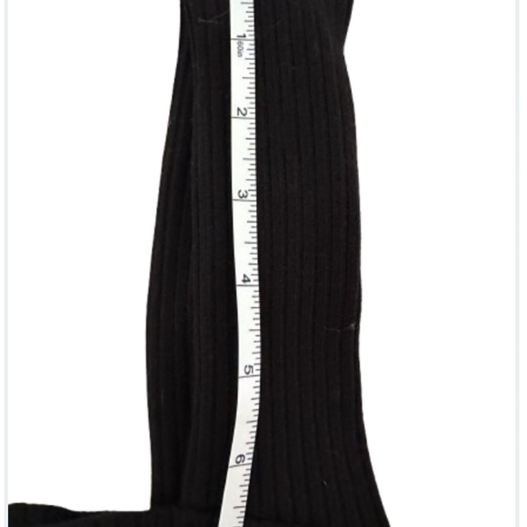 Black STILLWATER The Square Crop Tank - size S - Picture 8 of 11